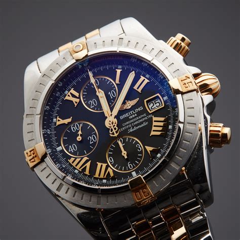 breitling chronigraph|Breitling chronograph automatic price.